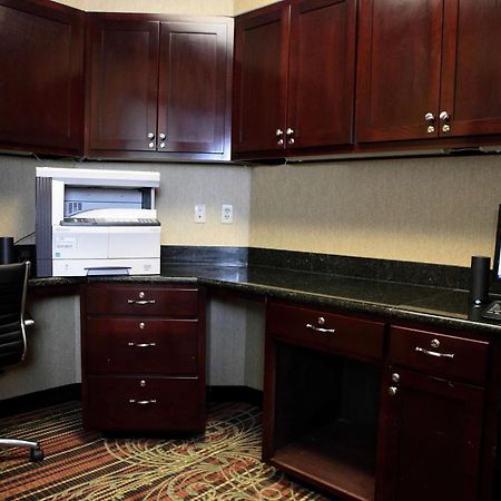 Hampton Inn Milan Dış mekan fotoğraf