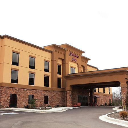 Hampton Inn Milan Dış mekan fotoğraf