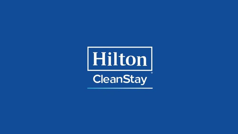 Hampton Inn Milan Dış mekan fotoğraf