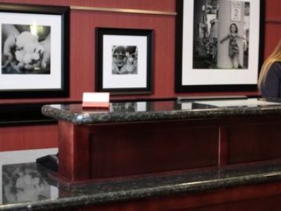 Hampton Inn Milan Dış mekan fotoğraf