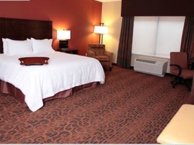 Hampton Inn Milan Dış mekan fotoğraf