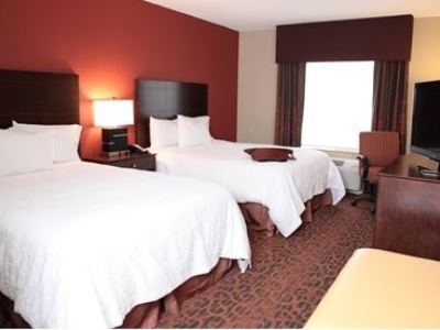Hampton Inn Milan Dış mekan fotoğraf