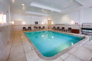 Hampton Inn Milan Dış mekan fotoğraf