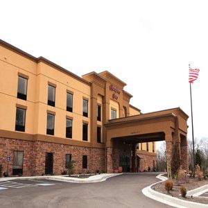 Hampton Inn Milan Dış mekan fotoğraf
